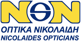 Nicolaides Opticians