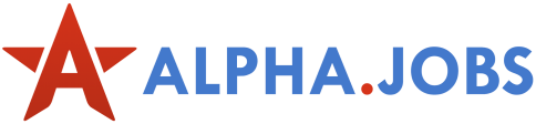 Alpha.jobs